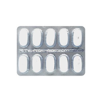 Dicalis Tablet 10'S - Supplements-Cal