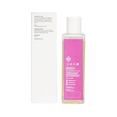 Body Cafe Intimate Wash Women 200 ml - Intimate Care