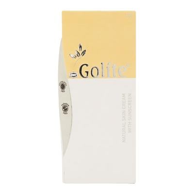 Golite Cream 30gm - Hyperpigmentation-Oth