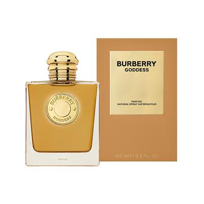 Burberry Goddess Parfum 100 ml - Women Perfumes (Edt/Edp)