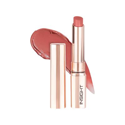 Insight Cosmetics Mousse Lipstick - Cranberry Crumble 2.5 gm - Lipsticks