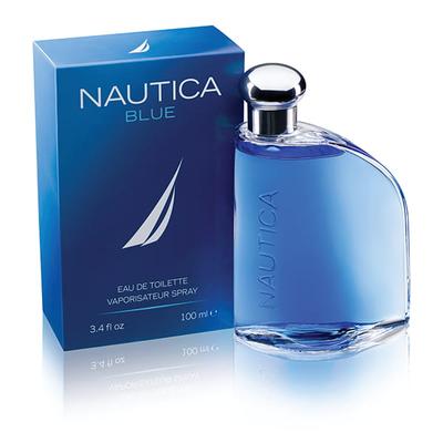 Nautica Blue Eau de Toilette 100 ml - Perfumes (Edt/Edp)