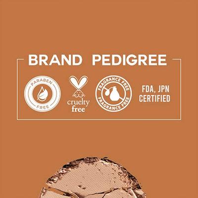 Colorbar 24 Hrs Wear Weightless Powder Foundation-PF015 10 gm - Compact Powder