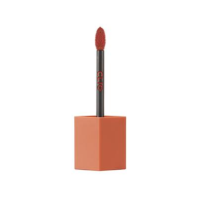Clio Dewy Blur Tint 05 Caramel Pumpkin 3.2 gm - Lip Stains & Tints