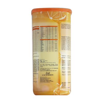 FRESUBIN ONCO ORANGE FLAVOUR Powder 400gm - Supplements-Vam
