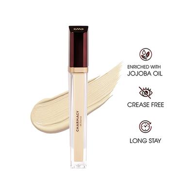 Charmacy Milano Concealer- 1A 7 ml - Concealer