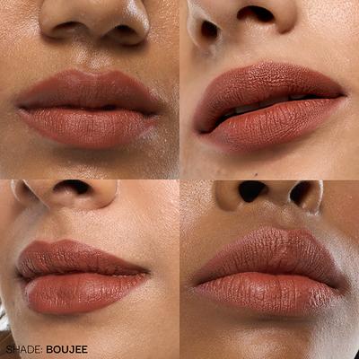 FAE Beauty Modern Matte Lipstick (Shade Boujee) 3.5 gm - Lipsticks