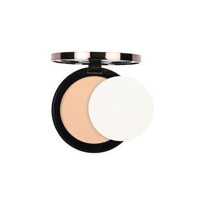 Colorbar Perfect Match Compact Nude Beige 002 9gm - Compact Powder