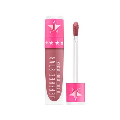 Jeffree Star Cosmetics Velour Liquid Lipstick - Androgyny 5.6 ml - Liquid Lipsticks