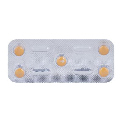 Letoval 2.5mg Tablet 5'S - Cancer Oncology-Hor