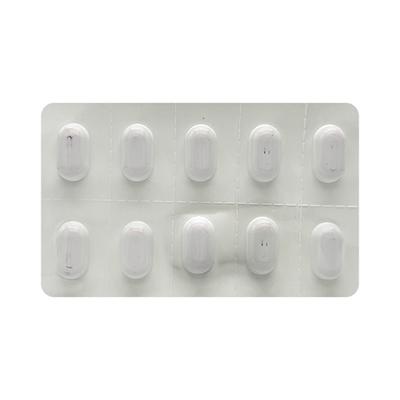 EMPAGREAT TRIO 25/1000 Tablet 10's - Diabetes-Ant