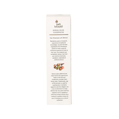 Jadi Beaute Hair Shampoo with Bhimal 200 ml - Shampoos