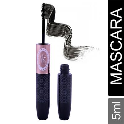Fashion Colour Precious Gift 2 In 1 Waterproof Mascara & Eyeliner 10gm - Mascaras