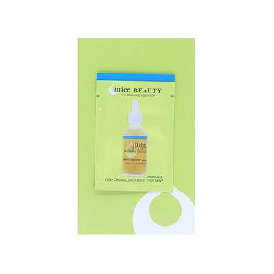 GWP Juice Beauty Bc, Blemish Clearing Serum Sample Card 1 ml - Face Gels