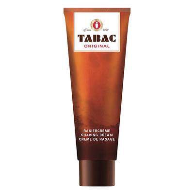 Tabac Original Shaving Cream 100 ml - Shaving Creams