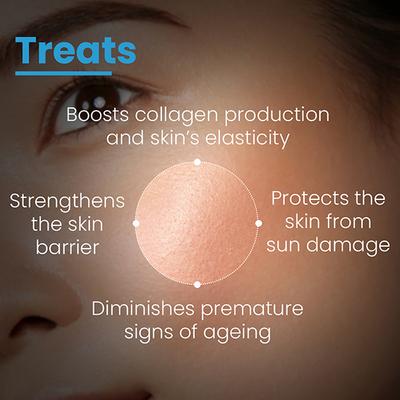 Fixderma Cosmetic Laboratories (FCL) Hydrating Face mask 100 gm - Masks & Peels