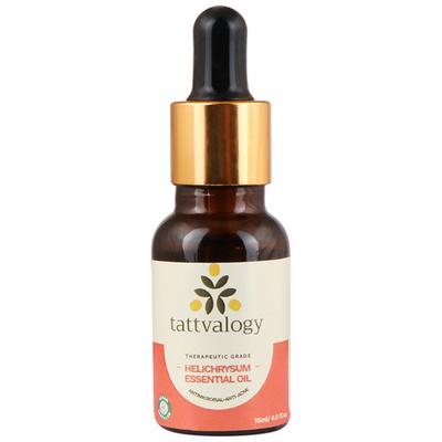 Nature's Tattva Essential Oil - Helichrysum 15 ml - Essential Oils