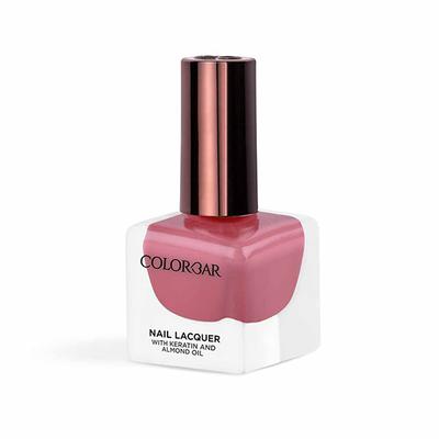 Colorbar Lux Nail Lacquer Cbn1149 12 Ml - Nail Polish