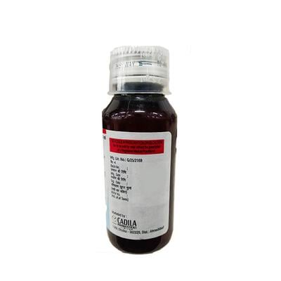 SNEEZY NEW Oral Suspension 60ml - Cough And Cold-Cou