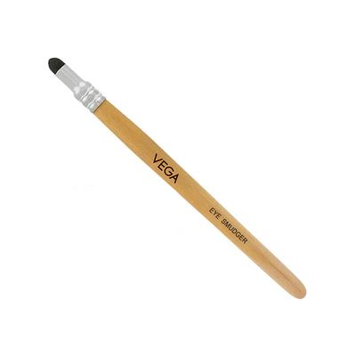 Vega Powder Brush Large (EV - 21) 55 gm - Face Brush
