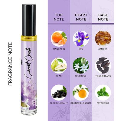 Ajmal Artisan - Currant Crush Concentrated Perfume Gift For Women Online Exclusive 10 ml - Women Deodorants/Roll-Ons