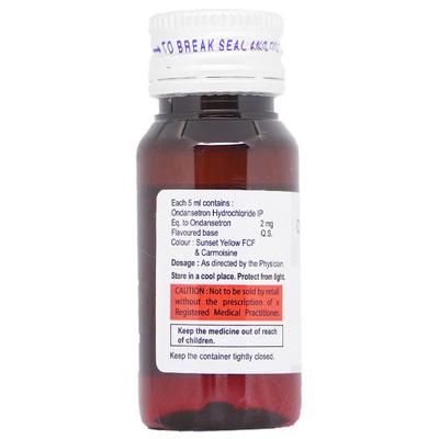 Domi UP 2mg Syrup 30ml - Vomitting/Emesis-Ant