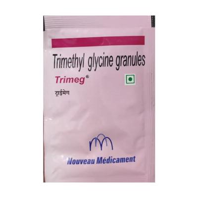 Trimeg Sachet 3.5gm - Supplements-Ent