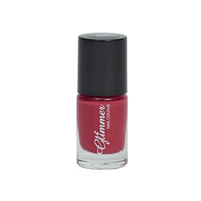 Glimmer Nail Polish Cabaret 5 ml - Nail Polish