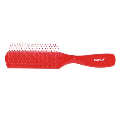 Babila Compact Flat Brush-HBC-V 11H 1's - Hair Brushes