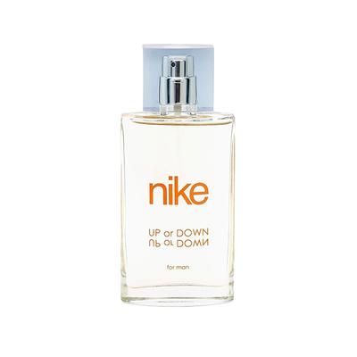 Nike Up or Down for Men EDT Sp 75 ml - Men Perfumes (Edt/Edp)