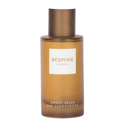 BESPOKE London Sweet Spice and Sandalwood Eau De Parfum 100 ml - Men Perfumes (Edt/Edp)