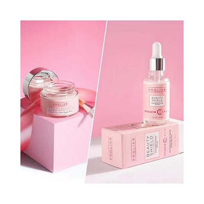 Prolixr Pore Refining Bundle - Facial Kits