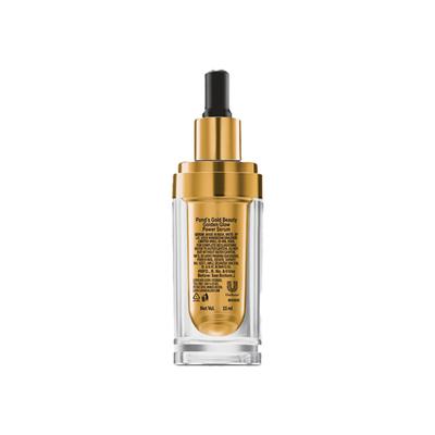 Pond's Gold Beauty Serum 15 ml - Face Serum