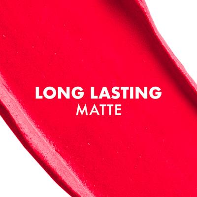 Lakme Cushion Matte Lip Pink Passion 4.5 gm - Lipsticks
