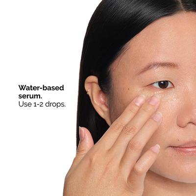 The Ordinary Caffeine Solution 5% + EGCG 30 ml - Face Serum