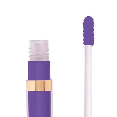 MyGlamm LIT Liquid Matte Lipstick-Taboo 3 ml - Liquid Lipsticks