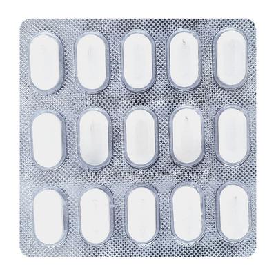 TRANOSTAT Tablet 15's - Bleeding Disorders-Hae