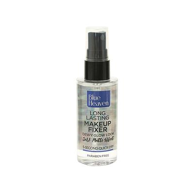 Blue Heaven Long Lasting Make-Up Fixer 60 ml - Setting Spray