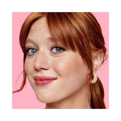 Benefit Cosmetics California Kissin' ColorBalm -Pink Quartz 520 3 gm - Lip Balms