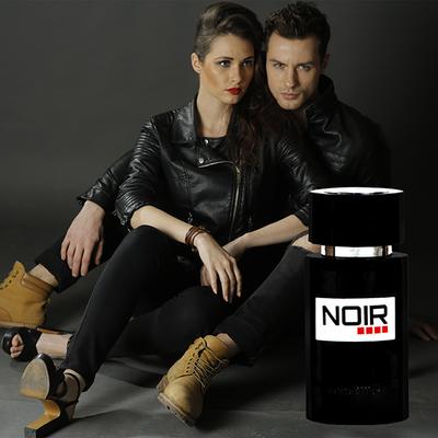 Mocemsa Noir Men Eau De Parfum 100 ml - Men Perfumes (Edt/Edp)