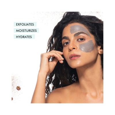 mCaffeine Must Have Winter Skincare Set 340 gm - Scrubs & Exfoliants