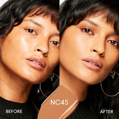 MAC Studio Fix Fluid Mini NC45 15 ml - Foundation
