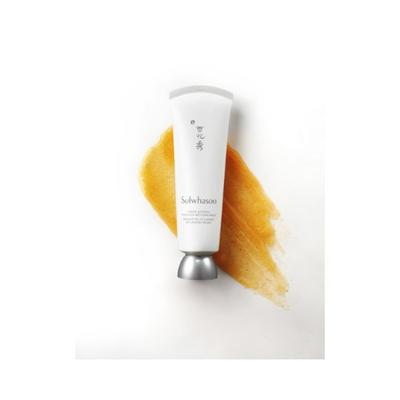 Sulwhasoo White Ginseng Radiance Refining Mask 120 ml - Face Packs