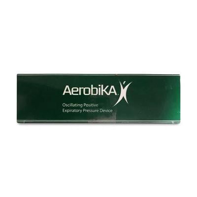 AEROBIKA OPEP Device 1's - Asthma/COPD-Ast