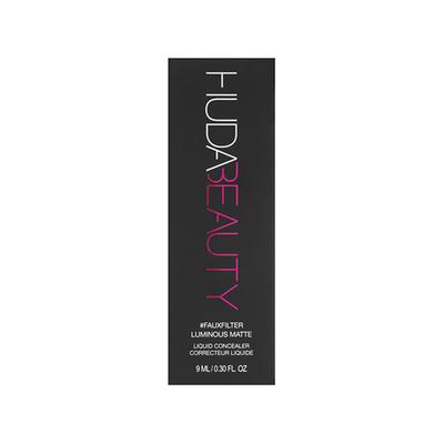 Huda Beauty Fauxfilter Luminous Matte Concealer Cotton Candy 2.3 9 ml - Concealer