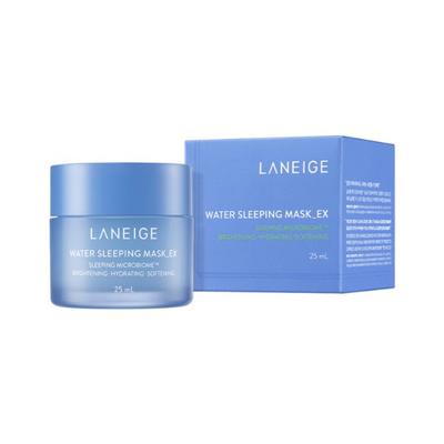 LANEIGE WATER SLEEPING Masks & Peels 25 ml - Masks & Peels