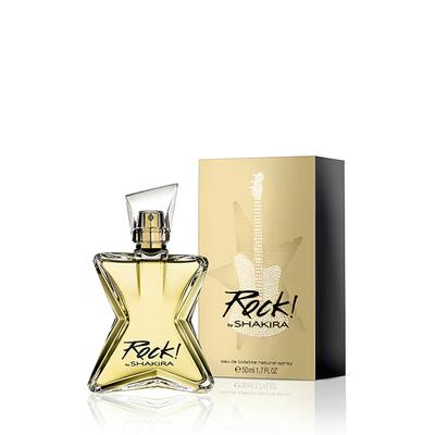 LoveBY Shakira Eau De Toilette 50 ml - Perfumes (Edt/Edp)