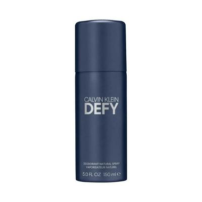 Calvin Klein Defy Deodrant 150 ml - Men Deodorants/Roll-Ons