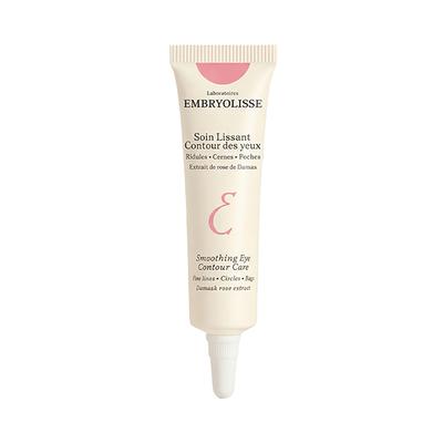 Embryolisse Smoothing Eye Contour Care 15 ml - Under Eye Creams & Serums