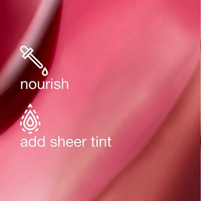 Clinique Pop Lip + Cheek Oil In Black Honey 7 ml - Lip Glosses